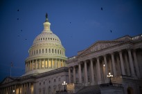 Congresso dos EUA aprova pacote legislativo orçamental de Trump