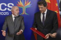 Lula critica compromisso de gastos de 5% com defesa dos países da NATO