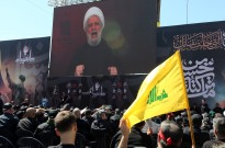 Hezbollah insiste que não vai entregar armas e pede diálogo com Governo