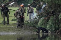 Número de mortos nas cheias no Texas sobe para 68 mas autoridades esperam aumento