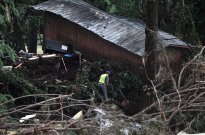 Número de mortos nas cheias no Texas sobe para 89