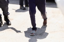 Polícia Marítima intercetou embarcação com 59 imigrantes a sul da ilha de Creta