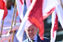 Lula qualifica de "medida arbitrária" sanção dos EUA contra juízes do Supremo Tribunal