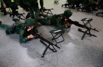 Pequim aplica controlos de exportação a empresas militares de Taiwan
