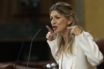 Parceiros de coligação avisam Sánchez que está "no prolongamento" e que "governar não é resistir"