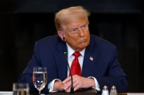 Trump ameaça impor tarifas secundárias aos aliados da Rússia