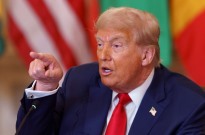 Trump anuncia tarifas de 50% sobre o cobre a partir de 01 de agosto