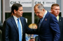 Lavrov diz que delineou posição de Putin sobre resolução do conflito com a Ucrânia