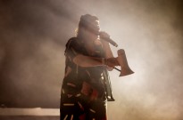 Artistas esperam que Sines mantenha “o amor pela cultura”