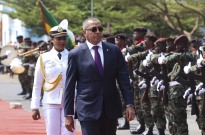 PR de São Tomé e Príncipe saúda concertação na CPLP em quase 30 anos da organização