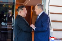 Rússia e Coreia do Norte inauguram este mês voos diretos entre capitais