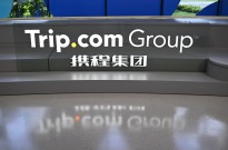 Portal de viagens chinês Trip.com cai mais 20% em bolsa face a investigação antimonopólio