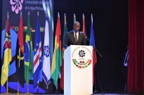 Moçambique assume hoje presidência dos parlamentos da CPLP