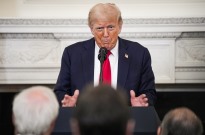 Presidente do Supremo brasileiro responde a Trump e nega “perseguição” a Bolsonaro