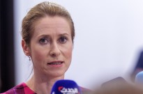 UE critica prazo "demasiado longo" para EUA sancionarem a Rússia