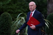 Fuga de dados forçou Governo britânico a dar asilo a milhares de afegãos