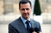 Justiça francesa anula mandado de detenção contra Bashar al-Assad