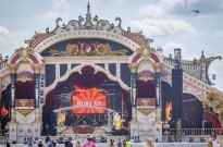 Mulher morre na primeira noite do festival Tomorrowland na Bélgica
