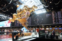 Moscovo recomenda a cidadãos russos que evitem viajar para a Alemanha