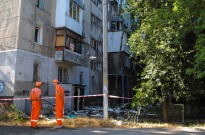 Rússia ataca com mais de 300 ‘drones’ e 30 mísseis várias regiões da Ucrânia