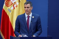 Sánchez pede aos governos que passem à ofensiva na defesa da democracia e contra o ódio