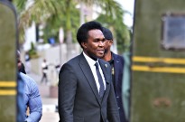 Mondlane acusa PR moçambicano de fugir dos problemas reais após discurso contra extrema-direita