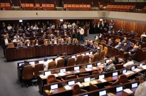 Deputados israelitas aprovam apelo para anexação da Cisjordânia