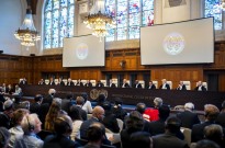 Incumprimento de obrigações climáticas é ato ilícito, determinou Tribunal Internacional de Justiça