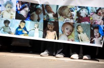 OMS diz que grande parte da população de Gaza morre de fome
