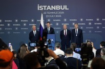 Rússia diz ter proposto tréguas de "24 a 48 horas" e aceitado troca de presos