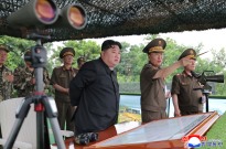 Líder da Coreia do Norte recorda armistício com indiferença face à China