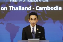 Tailândia insta Camboja a parar violações do cessar-fogo