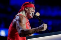 Morreu antigo lutador de ‘wrestling’ Hulk Hogan, aos 71 anos