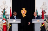 Presidente de Angola pede respeito pela rotatividade da presidência da CPLP