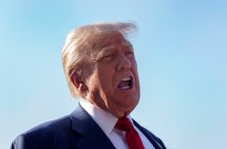 “Invasão horrível” de imigrantes está "a matar" a Europa, diz Trump