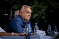 Órban sugere cimeira com Merz e Macron para negociar a paz