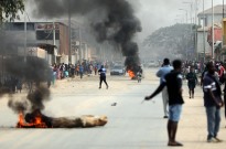 Protestos em Angola eram previsíveis com degradação da qualidade de vida, segundo analistas