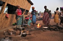 Circulação de supostos terroristas cria pânico no distrito moçambicano de Meluco