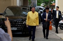 Tailândia volta a acusar Camboja de violação do cessar-fogo