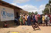ONU alerta que "deslocamento forçado" está longe de acabar em Cabo Delgado