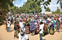 Nova vaga de violência em Cabo Delgado fez cerca de 47 mil deslocados