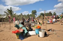 Populares denunciam supostos terroristas em campos agrícolas de Cabo Delgado