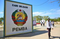 Governador de Cabo Delgado promete não perseguir quem abandona terrorismo
