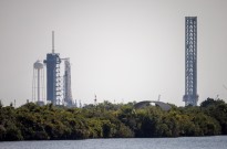 SpaceX cancela voo teste do foguetão Starship