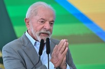 Presidente do Brasil veta partes de projeto de lei criticado por ambientalistas