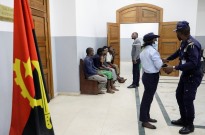 Procuradoria-Geral de Angola analisa mortes durante tumultos