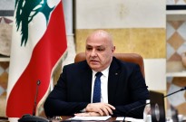 Presidente libanês acusa Israel de responder com agressão à oferta de diálogo