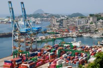 Taiwan rejeita exigências dos EUA para partilha de produção de 