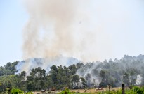 Controlado maior incêndio florestal em França desde 1949
