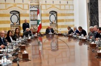 Governo libanês aprova proposta dos EUA de desarmamento do Hezbollah